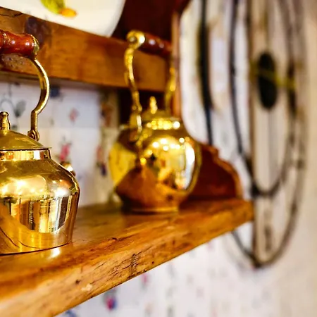 77 Scalini - Pantheon - Apartamento
