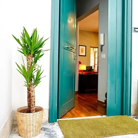 77 Scalini - Pantheon - Apartamento *