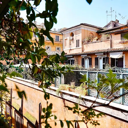 Apartamento 77 Scalini - Pantheon - *