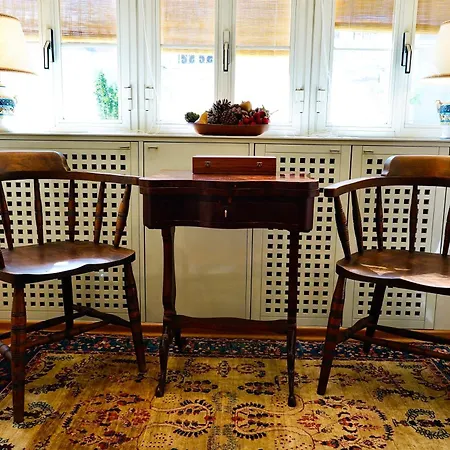 77 Scalini - Pantheon - Apartamento