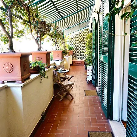 Apartamento 77 Scalini - Pantheon -