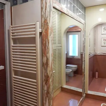 Apartamento 77 Scalini - Pantheon - *