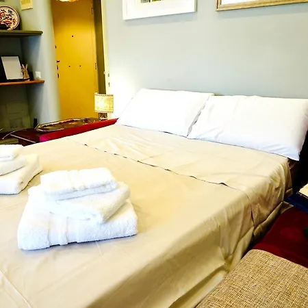 77 Scalini - Pantheon - Apartamento *