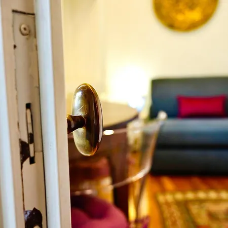 Apartamento 77 Scalini - Pantheon -