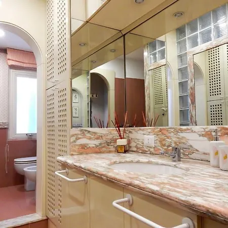 Apartment 77 Scalini - Pantheon - Rome