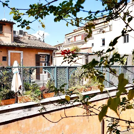 Apartment 77 Scalini - Pantheon -