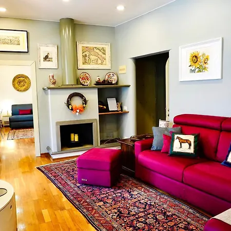 77 Scalini - Pantheon - Apartment