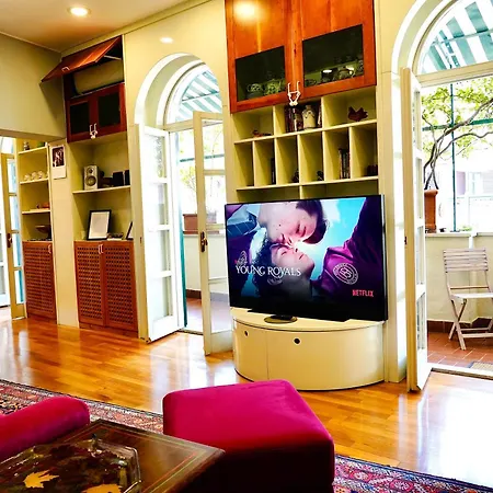 Apartment 77 Scalini - Pantheon - *